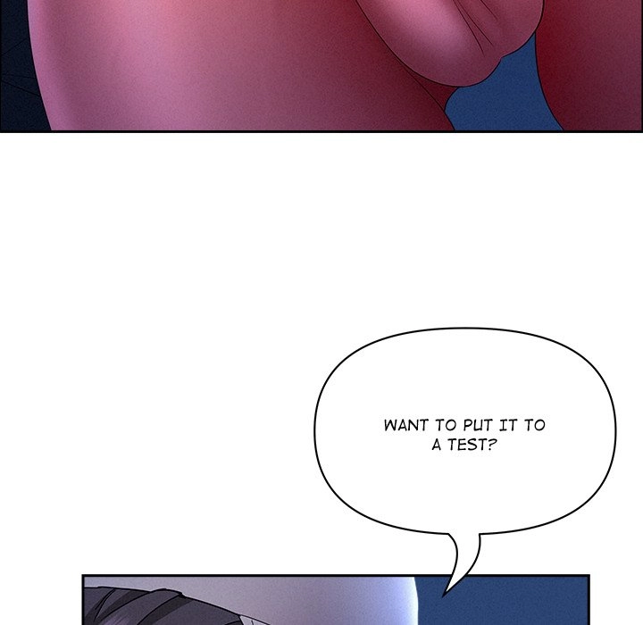 Her Bodyguard Chapter 36 page 36 - 
