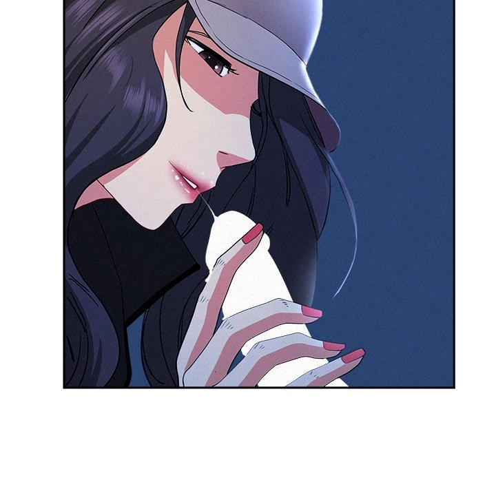 Her Bodyguard Chapter 36 page 37 - 