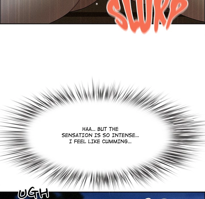 Her Bodyguard Chapter 36 page 5 - 