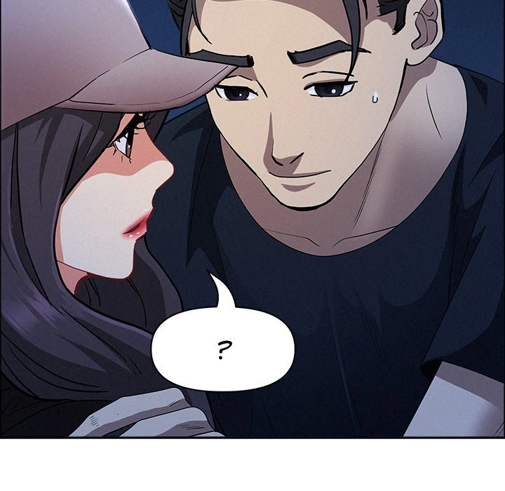 Her Bodyguard Chapter 36 page 41 - 