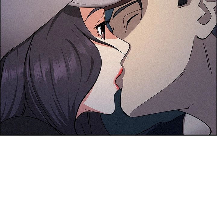 Her Bodyguard Chapter 36 page 43 - 