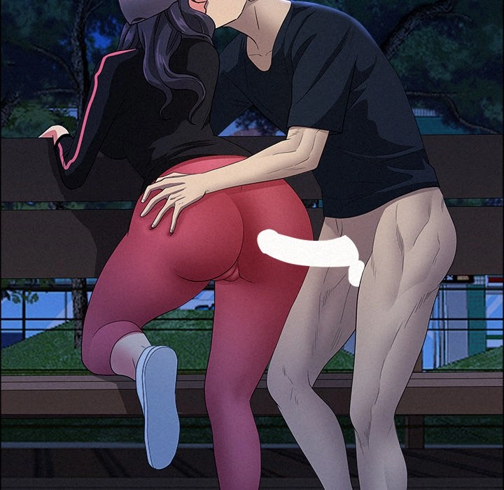Her Bodyguard Chapter 36 page 45 - 