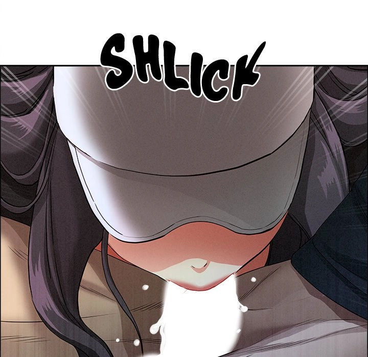 Her Bodyguard Chapter 36 page 8 - 