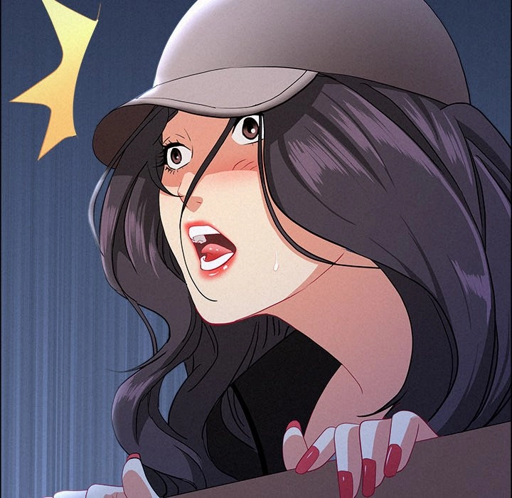 Her Bodyguard Chapter 36 page 72 - 
