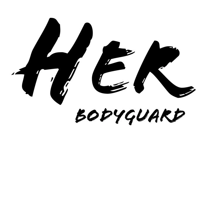 Her Bodyguard Chapter 36 page 10 - 