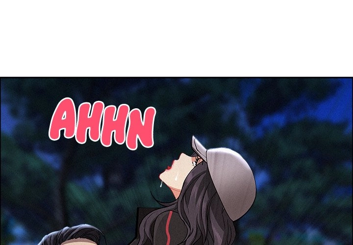 Her Bodyguard Chapter 37 page 1 - 