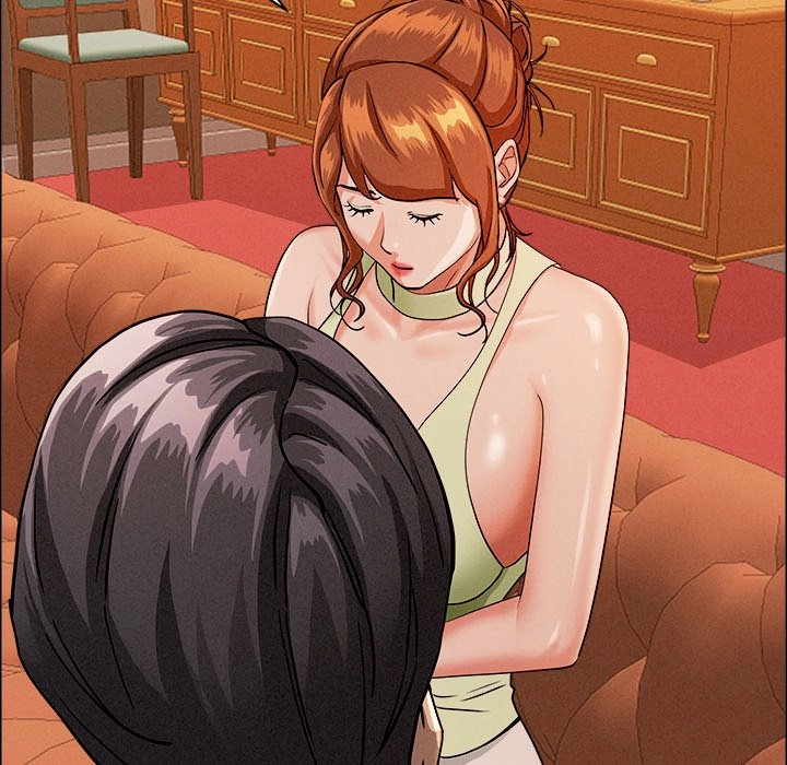 Her Bodyguard Chapter 37 page 101 - 