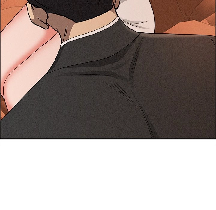 Her Bodyguard Chapter 37 page 102 - 