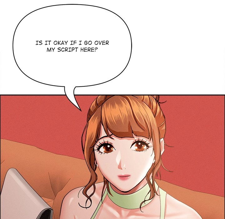Her Bodyguard Chapter 37 page 103 - 