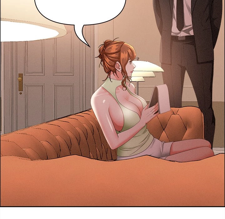 Her Bodyguard Chapter 37 page 106 - 