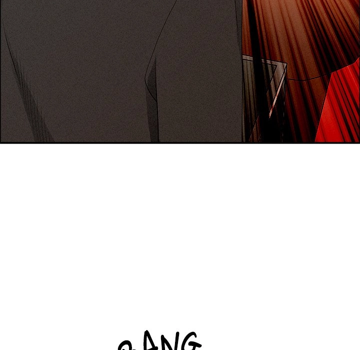 Her Bodyguard Chapter 37 page 109 - 