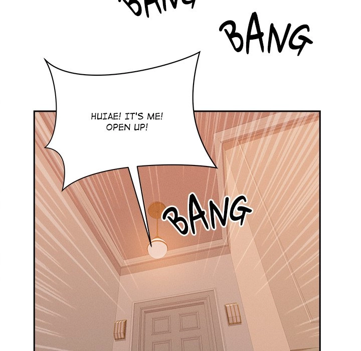 Her Bodyguard Chapter 37 page 110 - 