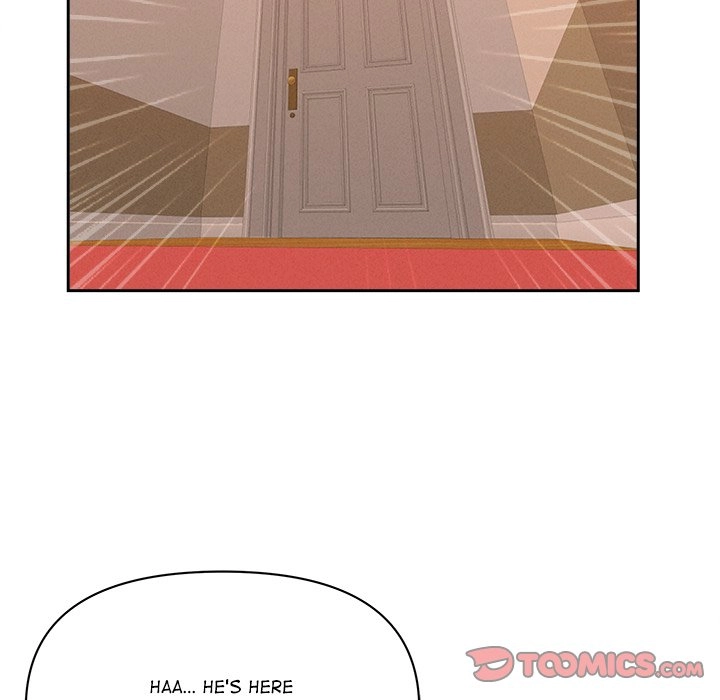 Her Bodyguard Chapter 37 page 111 - 