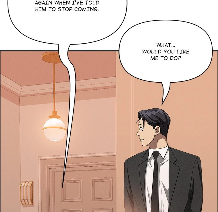 Her Bodyguard Chapter 37 page 112 - 