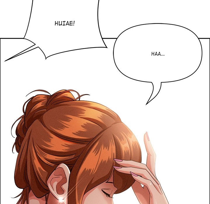 Her Bodyguard Chapter 37 page 115 - 