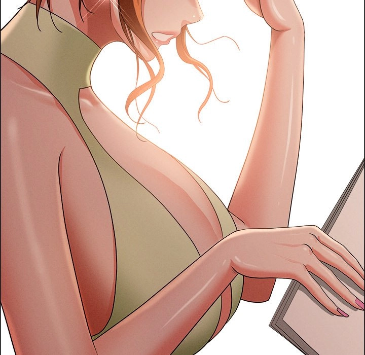 Her Bodyguard Chapter 37 page 116 - 