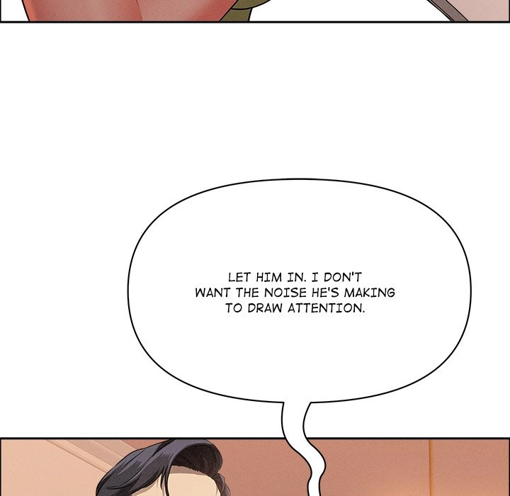Her Bodyguard Chapter 37 page 117 - 