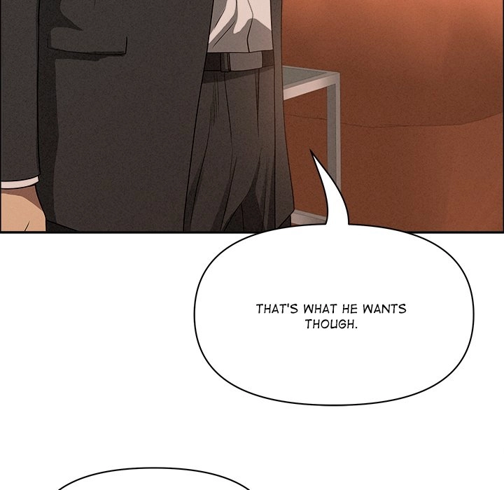 Her Bodyguard Chapter 37 page 119 - 