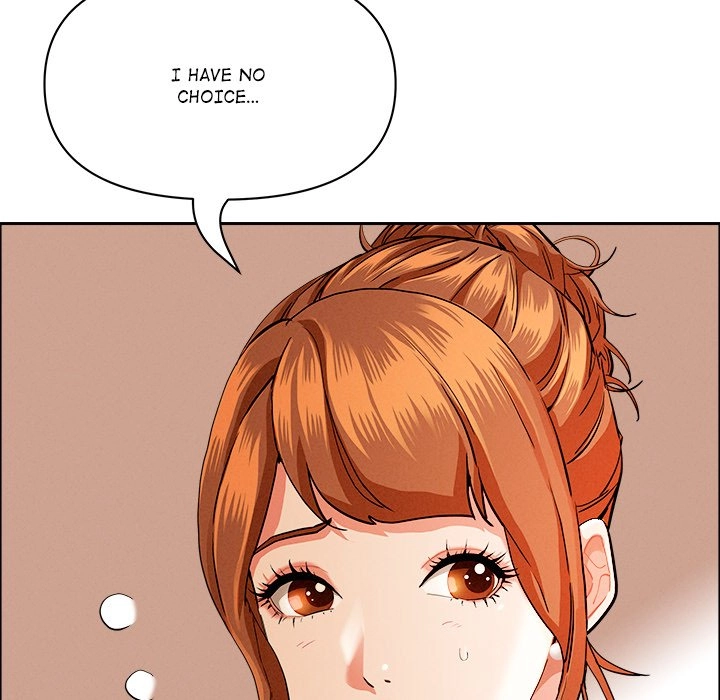 Her Bodyguard Chapter 37 page 120 - 