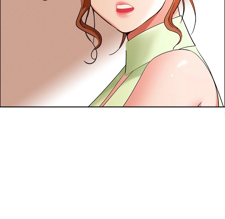 Her Bodyguard Chapter 37 page 121 - 