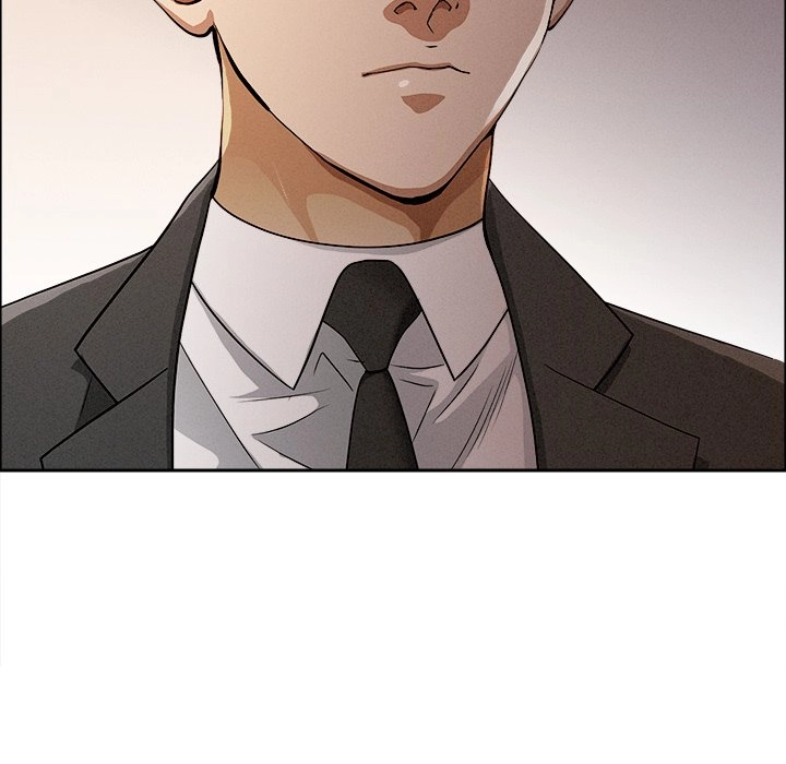 Her Bodyguard Chapter 37 page 123 - 