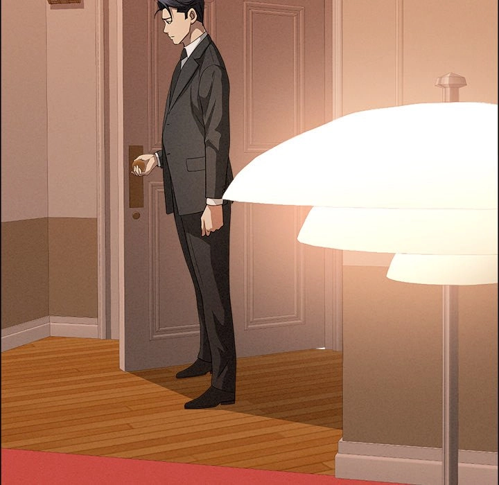 Her Bodyguard Chapter 37 page 125 - 