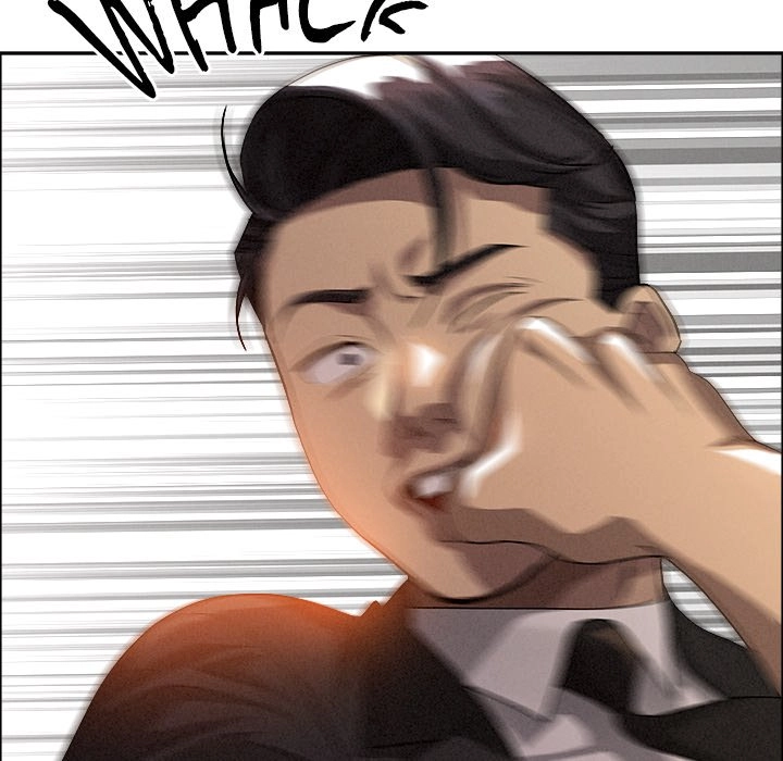 Her Bodyguard Chapter 37 page 127 - 