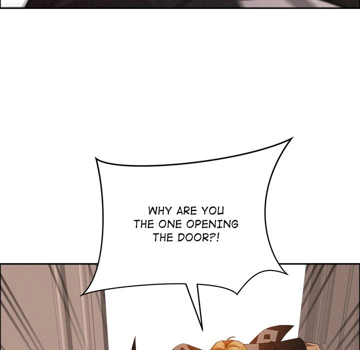 Her Bodyguard Chapter 37 page 128 - 