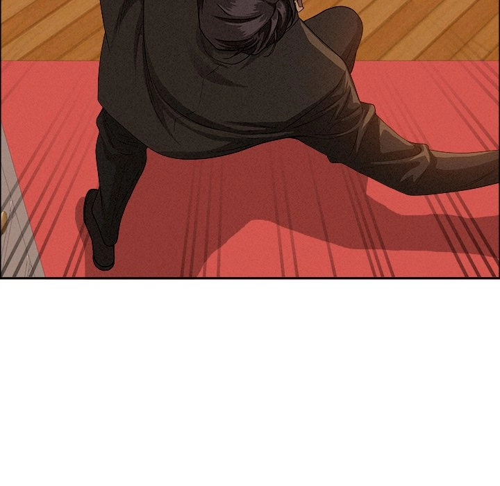 Her Bodyguard Chapter 37 page 130 - 