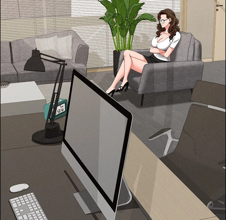Her Bodyguard Chapter 37 page 14 - 