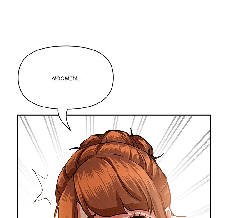 Her Bodyguard Chapter 37 page 131 - 