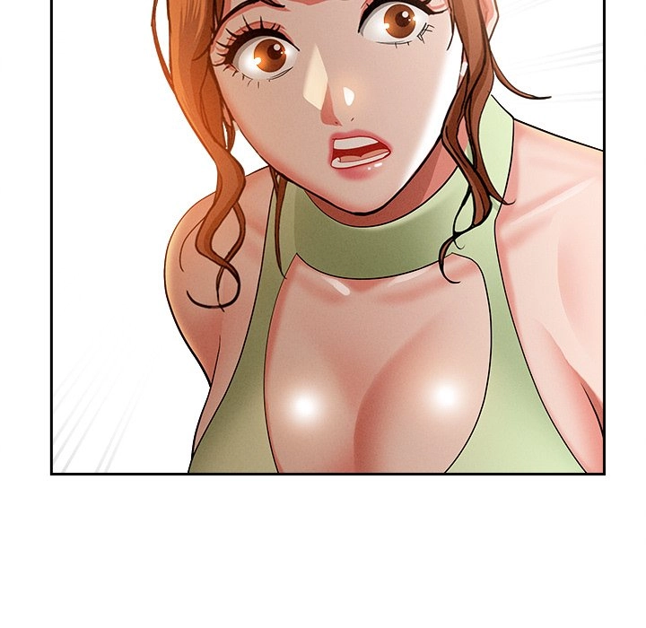 Her Bodyguard Chapter 37 page 132 - 