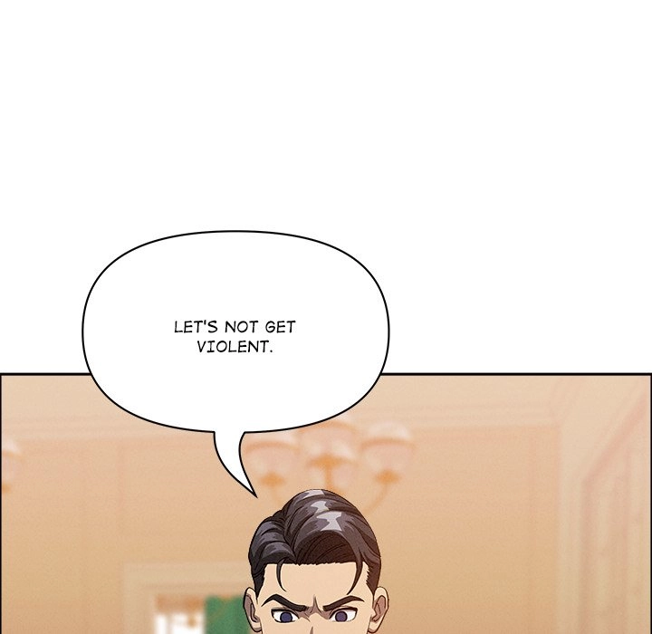Her Bodyguard Chapter 37 page 133 - 