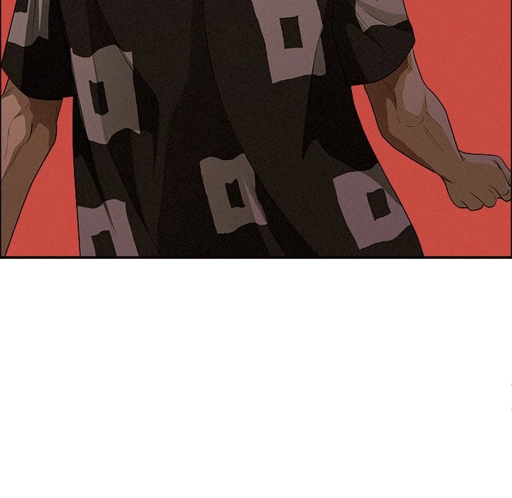 Her Bodyguard Chapter 37 page 135 - 