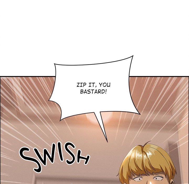 Her Bodyguard Chapter 37 page 136 - 