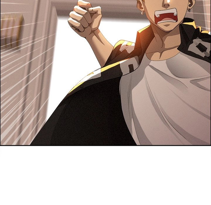 Her Bodyguard Chapter 37 page 137 - 