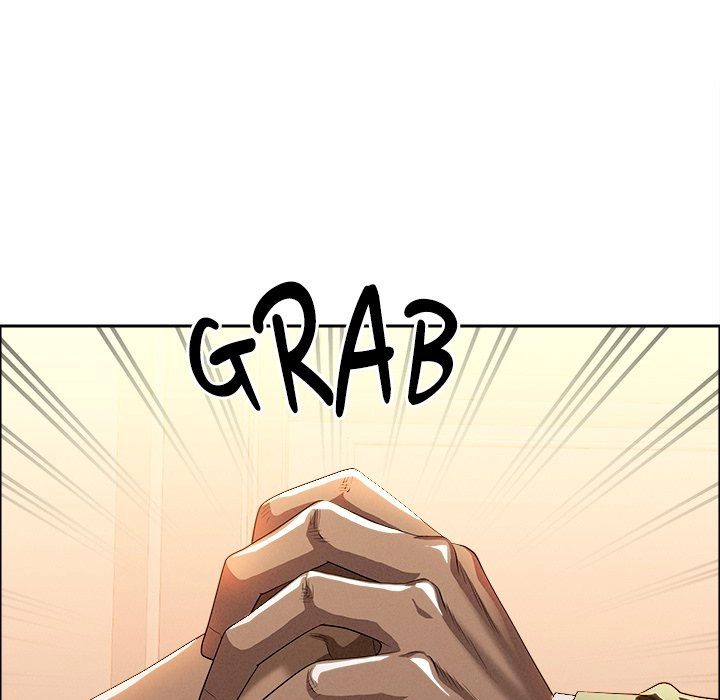 Her Bodyguard Chapter 37 page 138 - 