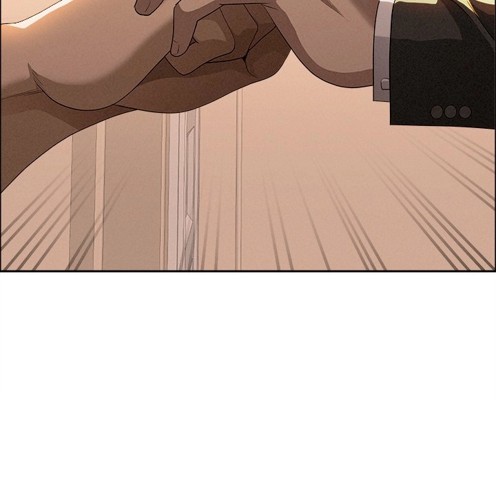 Her Bodyguard Chapter 37 page 139 - 