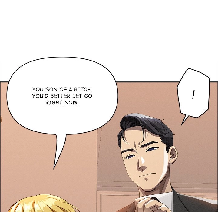 Her Bodyguard Chapter 37 page 140 - 