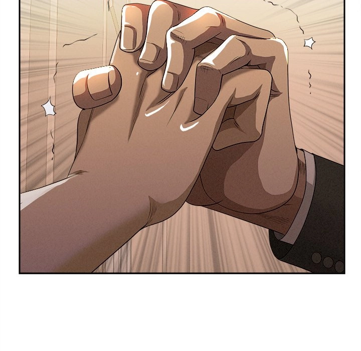 Her Bodyguard Chapter 37 page 143 - 