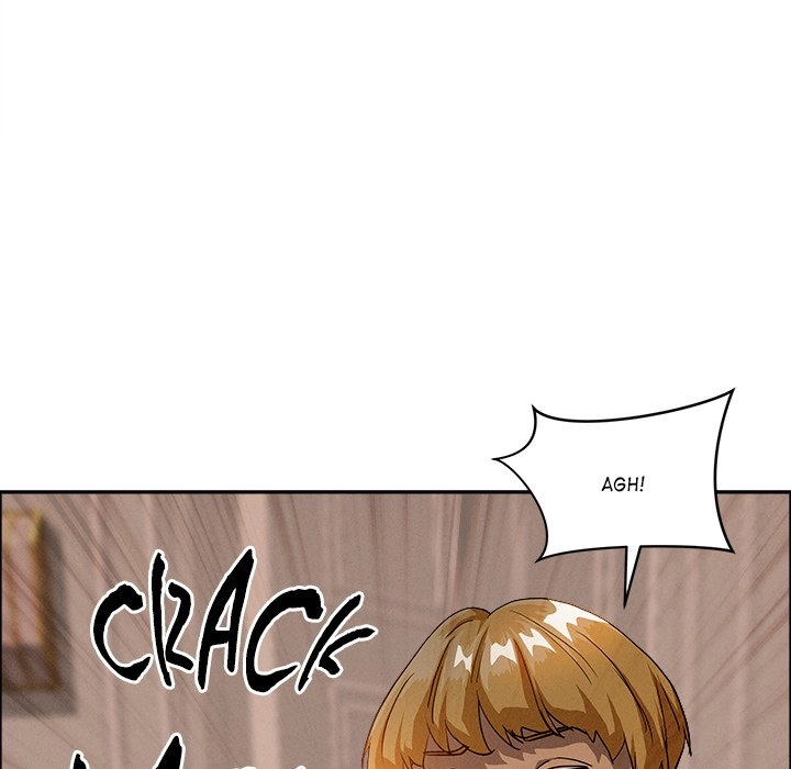 Her Bodyguard Chapter 37 page 144 - 