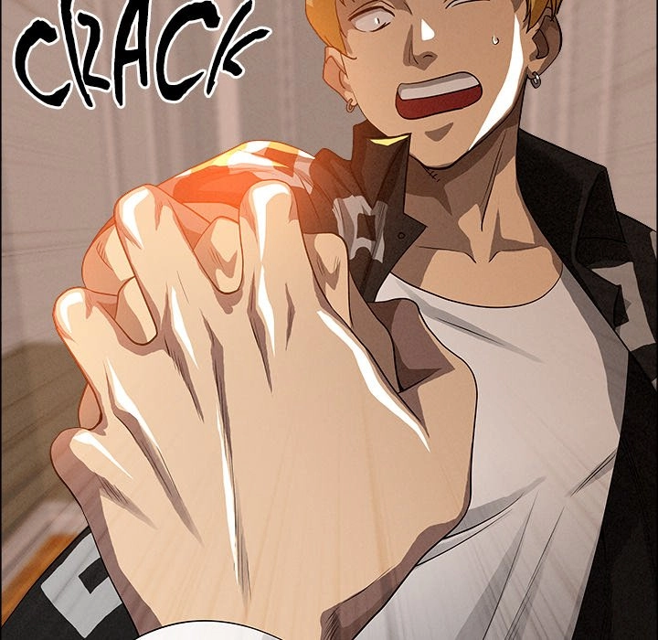 Her Bodyguard Chapter 37 page 145 - 