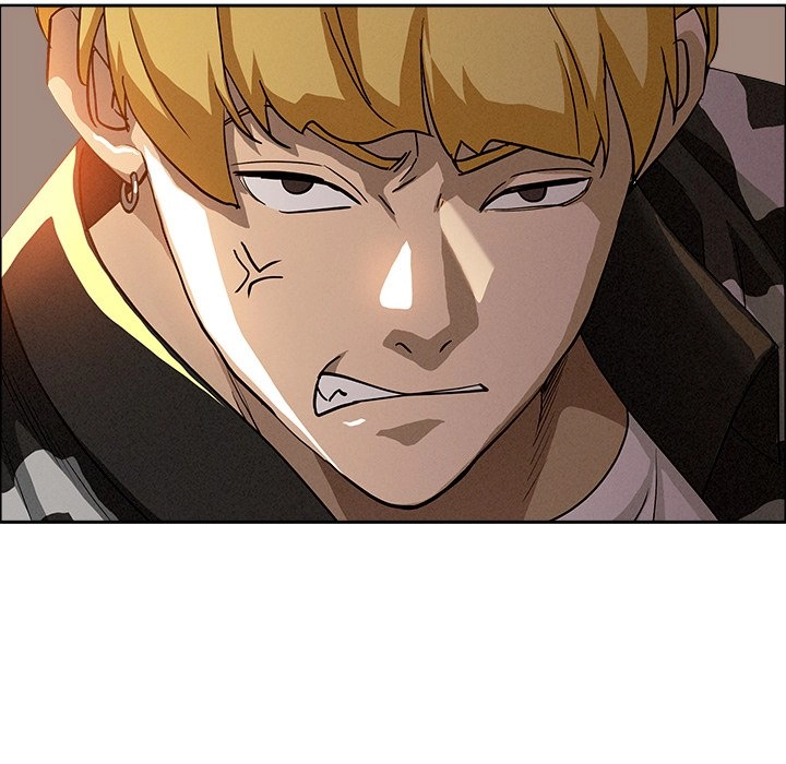 Her Bodyguard Chapter 37 page 147 - 