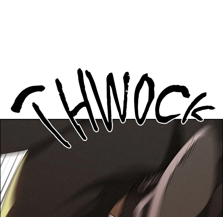 Her Bodyguard Chapter 37 page 148 - 