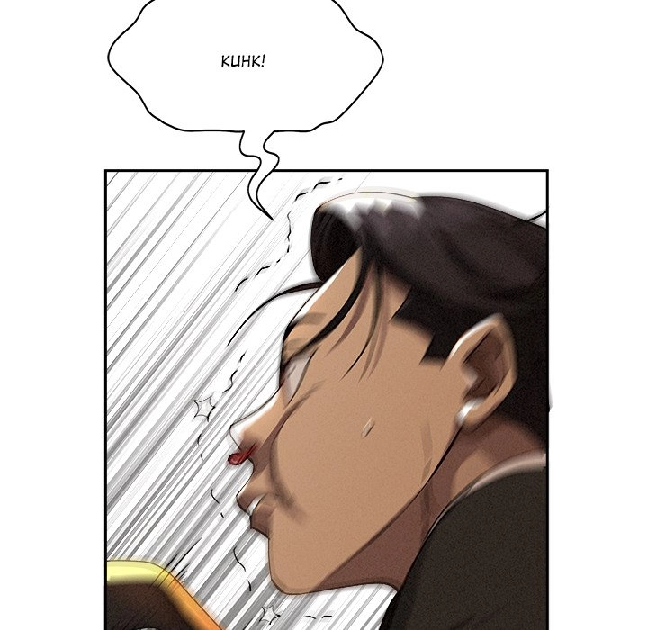 Her Bodyguard Chapter 37 page 150 - 