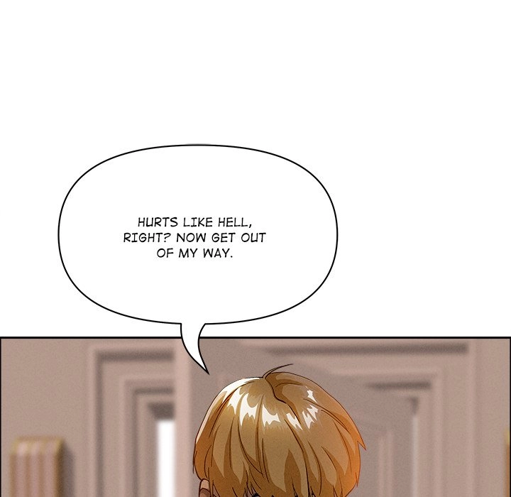 Her Bodyguard Chapter 37 page 154 - 