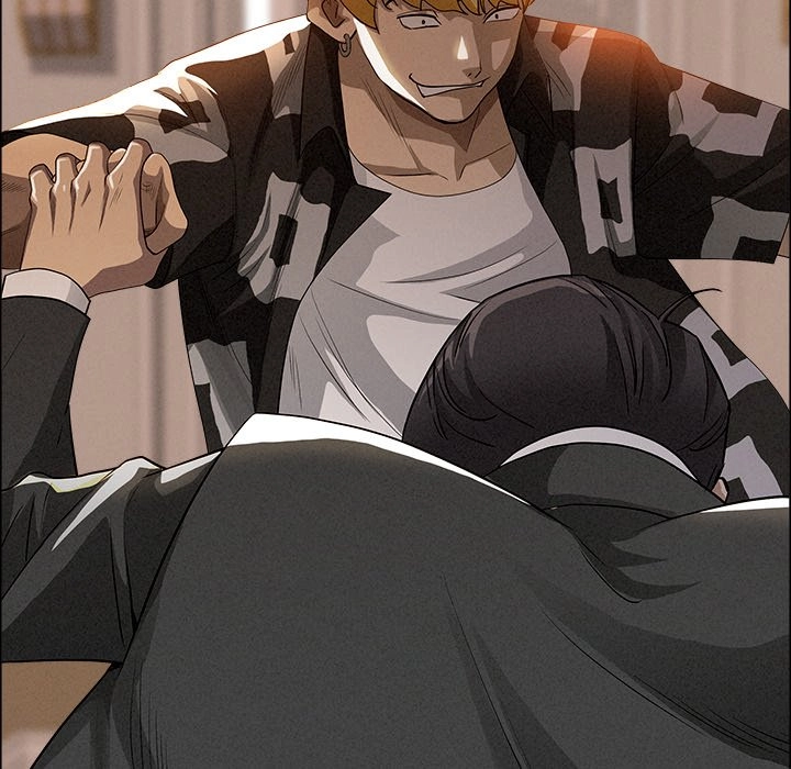 Her Bodyguard Chapter 37 page 155 - 