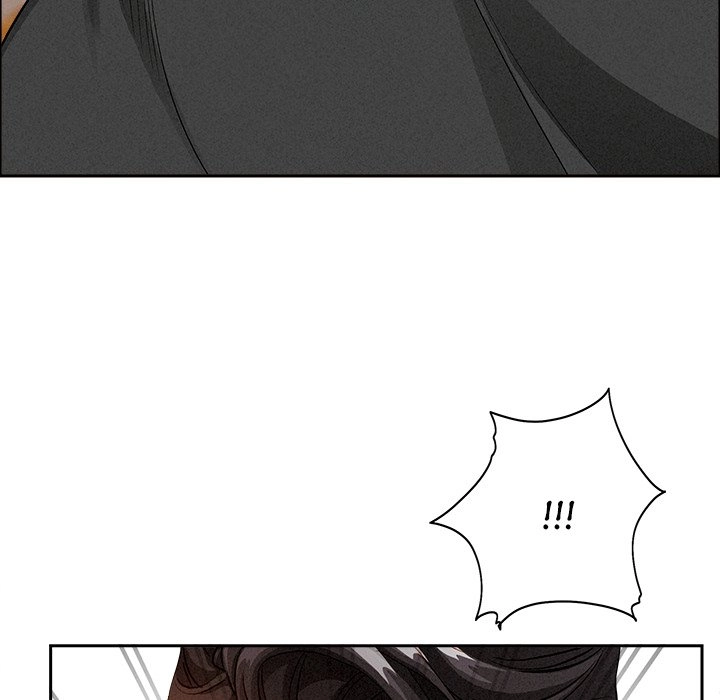 Her Bodyguard Chapter 37 page 156 - 