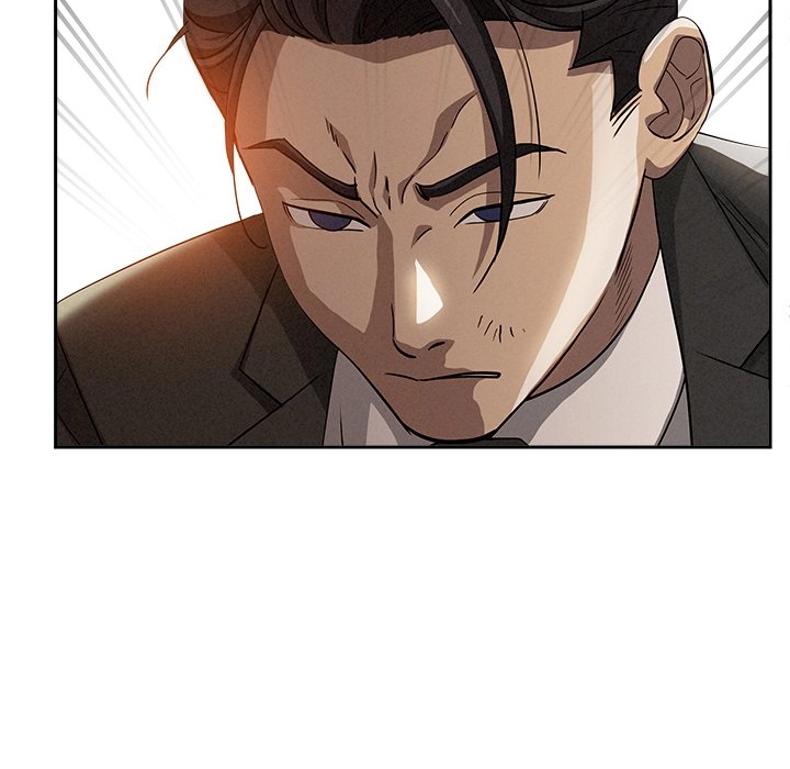 Her Bodyguard Chapter 37 page 157 - 