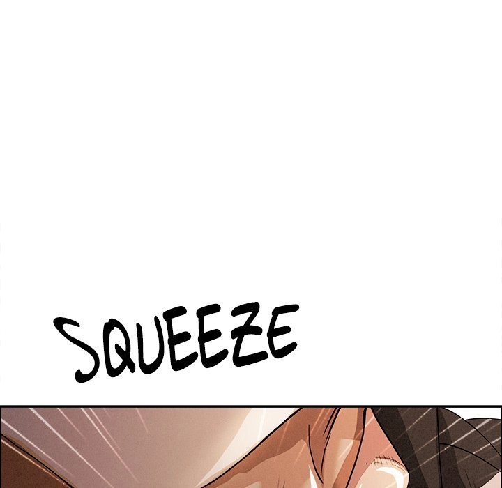 Her Bodyguard Chapter 37 page 160 - 